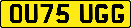OU75UGG