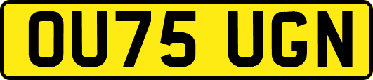 OU75UGN