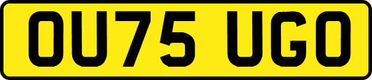 OU75UGO