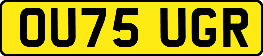 OU75UGR