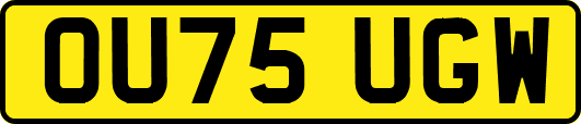 OU75UGW