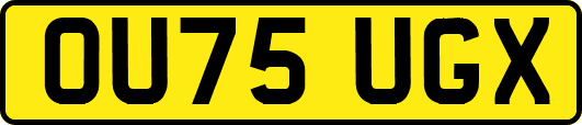 OU75UGX