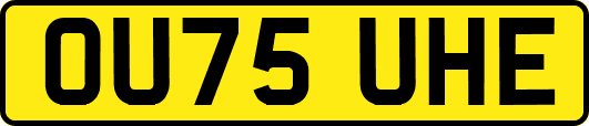 OU75UHE
