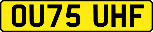 OU75UHF