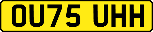 OU75UHH