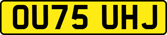 OU75UHJ