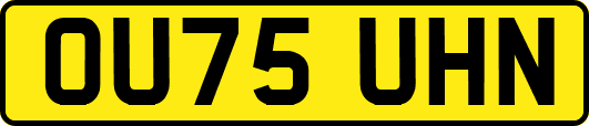 OU75UHN