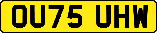 OU75UHW