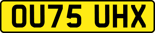OU75UHX