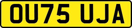 OU75UJA