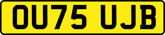 OU75UJB