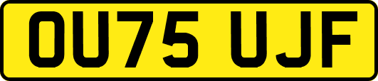 OU75UJF