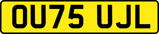 OU75UJL