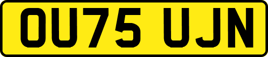 OU75UJN