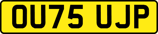 OU75UJP