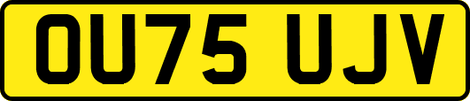 OU75UJV