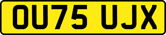 OU75UJX