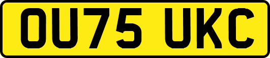 OU75UKC