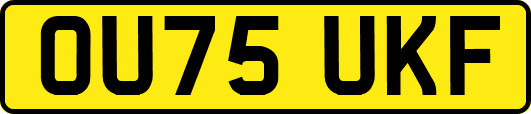 OU75UKF