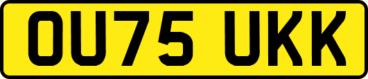 OU75UKK