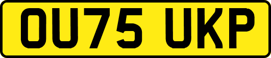 OU75UKP