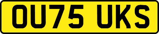 OU75UKS