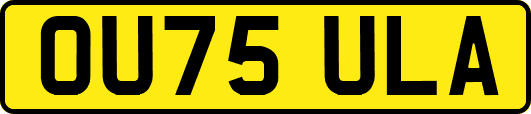 OU75ULA