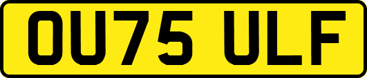 OU75ULF