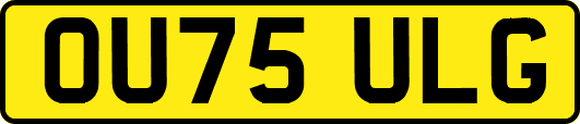 OU75ULG