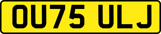 OU75ULJ