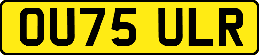 OU75ULR
