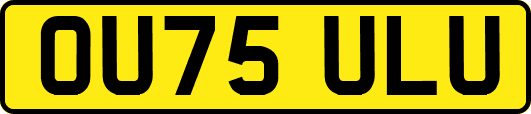 OU75ULU