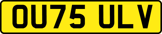 OU75ULV