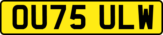 OU75ULW