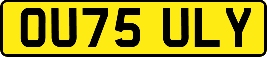 OU75ULY