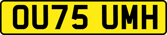 OU75UMH