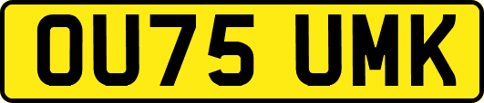 OU75UMK