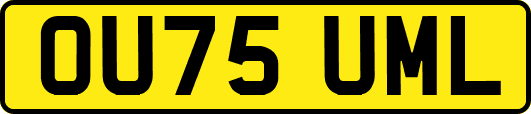 OU75UML