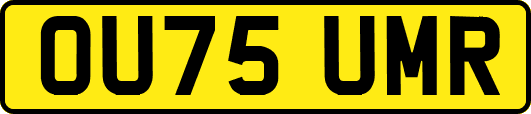 OU75UMR