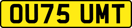 OU75UMT