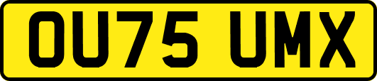 OU75UMX