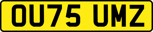 OU75UMZ