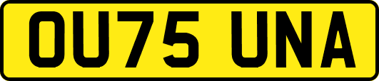 OU75UNA