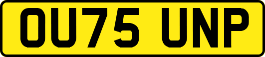 OU75UNP