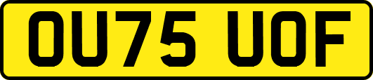 OU75UOF