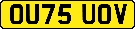 OU75UOV