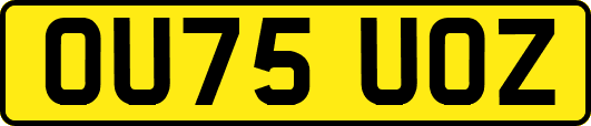 OU75UOZ