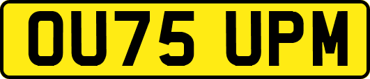 OU75UPM
