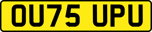 OU75UPU