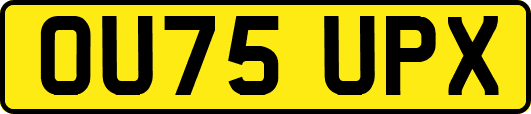 OU75UPX